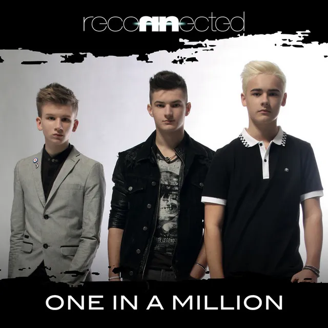 One in a Million (Remix 01)