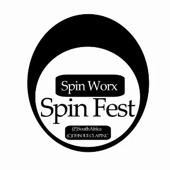 Spin Fest by Spin-Worx