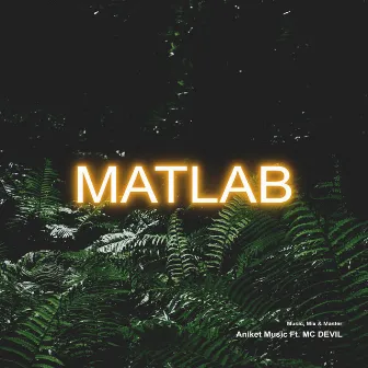 Matlab by Aniket Music