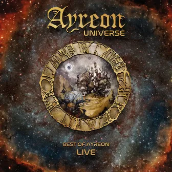 Ayreon Universe (Live) by Ayreon