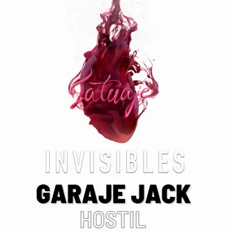 Hostil by Invisibles