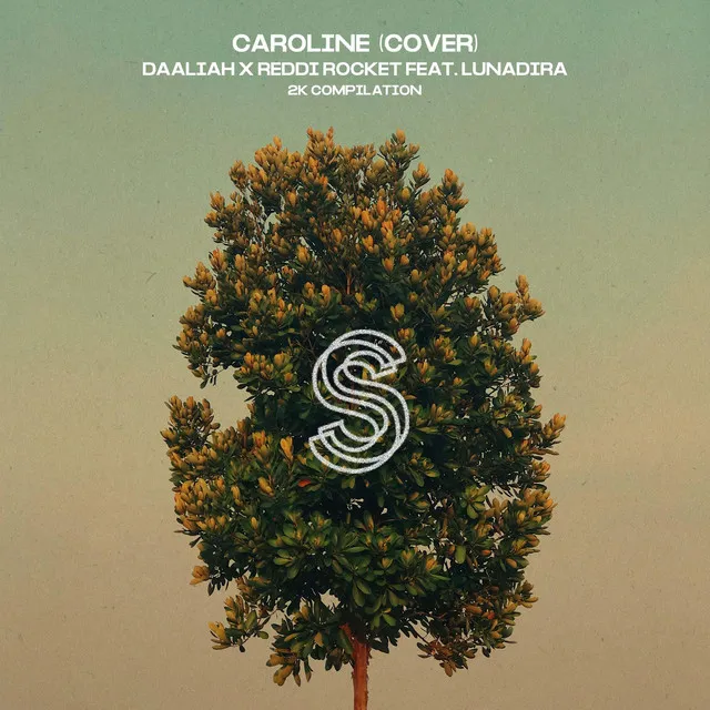 Caroline Cover