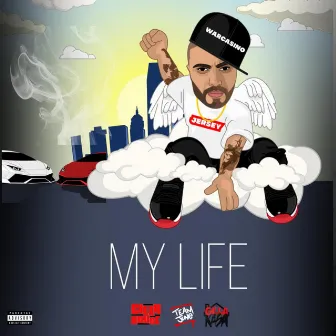 My Life by DJ June