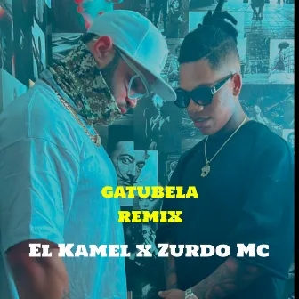 Gatubela (Remix) by El Kamel