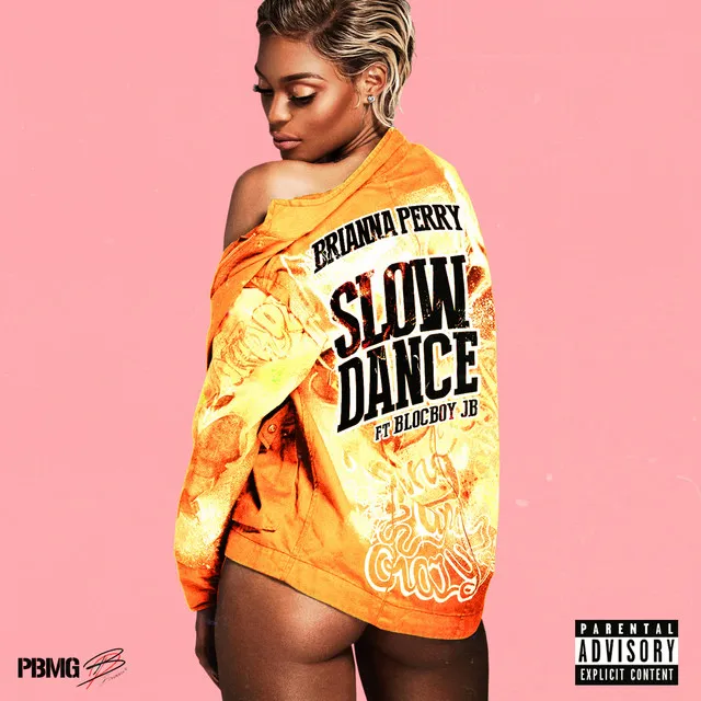 Slow Dance (feat. BlocBoy JB)