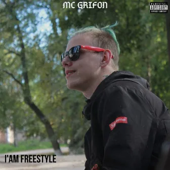 I'am Freestyle by 