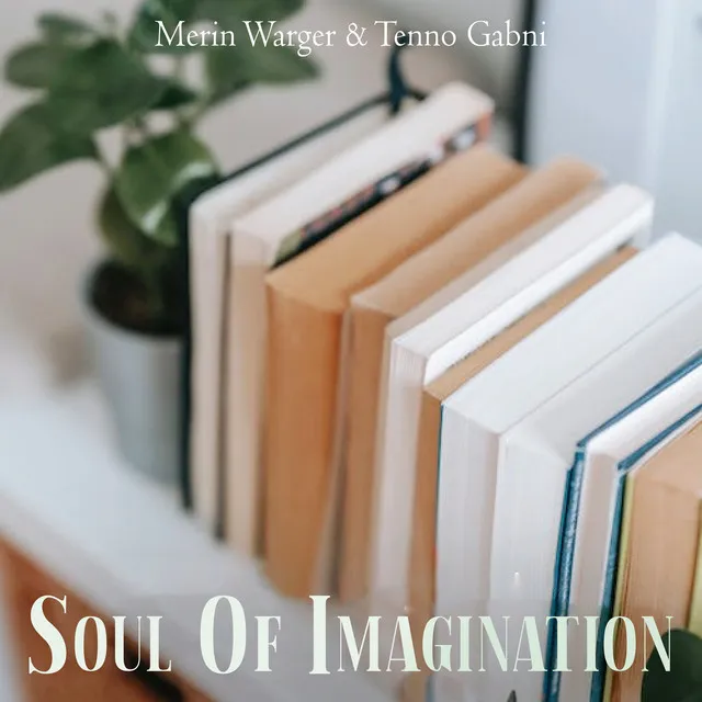 Soul Of Imagination