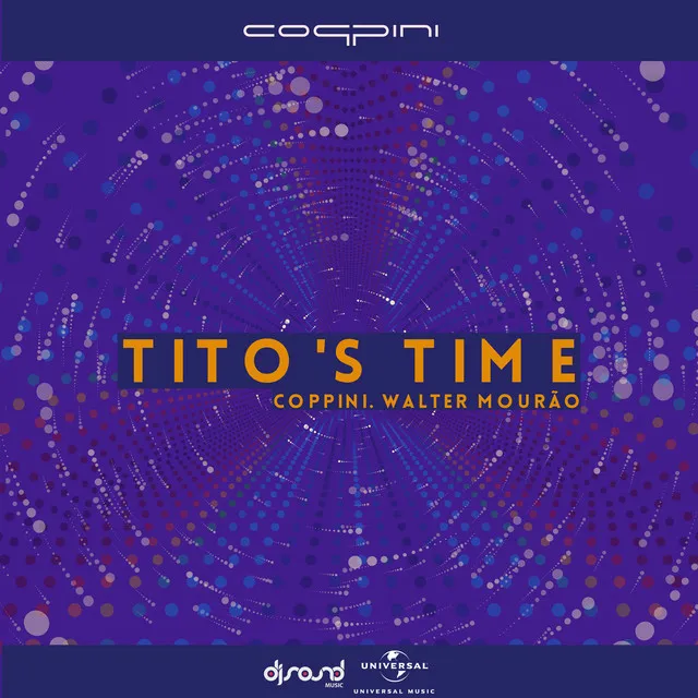 Tito's Time - Radio Mix