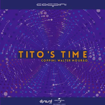 Tito's Time (Radio Mix) by Walter Mourão