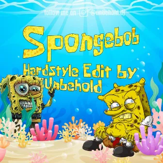 Spongebob by Unbehold