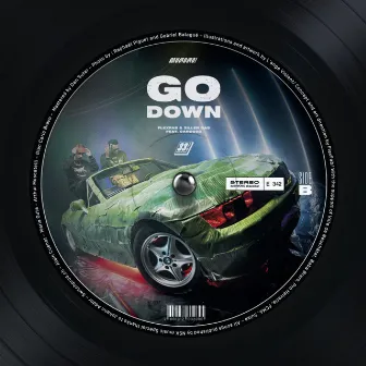 Go Down by FlexFab