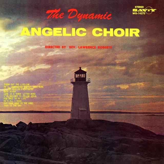 The Angelic Choir