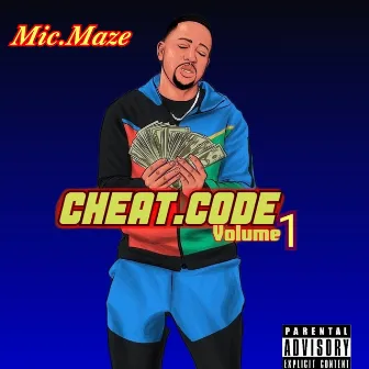 By Any Means by Mic Maze