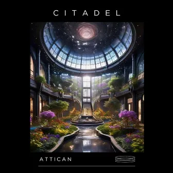 Citadel by Attican