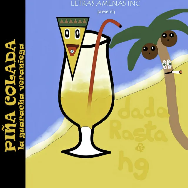 Piña Colada