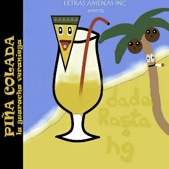 Piña Colada by HG