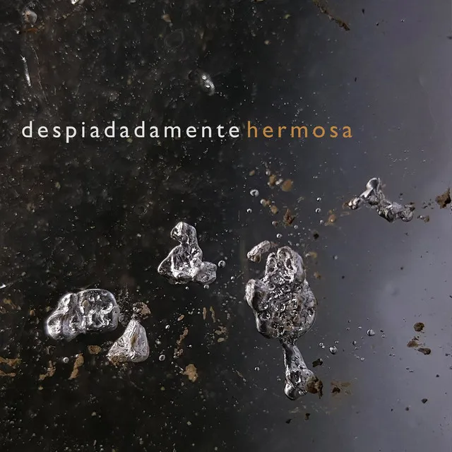 Despiadadamente Hermosa