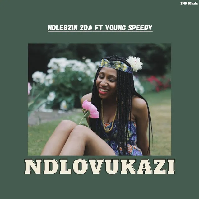 Ndlovukazi