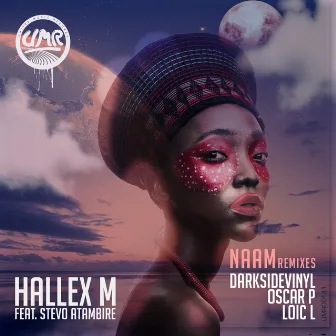 Naam Remixes by Stevo Atambire