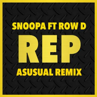 REP by Snoopa