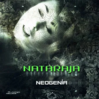 Nataraja by Neogenia