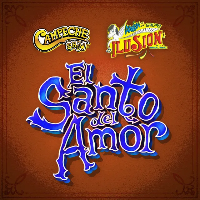 El Santo Del Amor