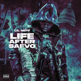 Life After Saevo by Lil Neff