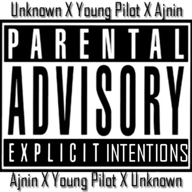 Explicit Intentions - Single