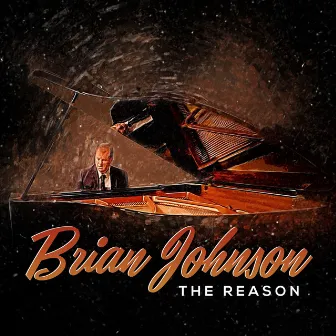 The Reason (feat. Charles Glenn) by Brian Johnson