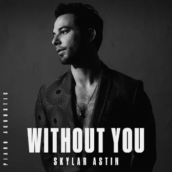 Without You (Piano Acoustic) by Skylar Astin