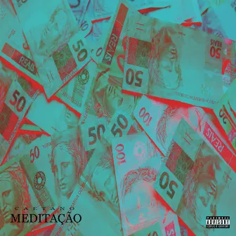 Meditação by Real Caetano