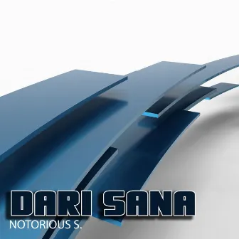 Notorious S by Dari Sana