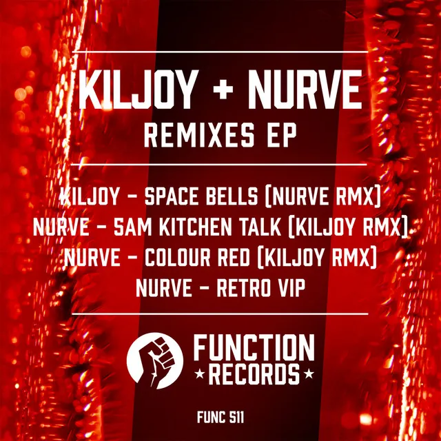 5am Kitchen Talk - Kiljoy Remix