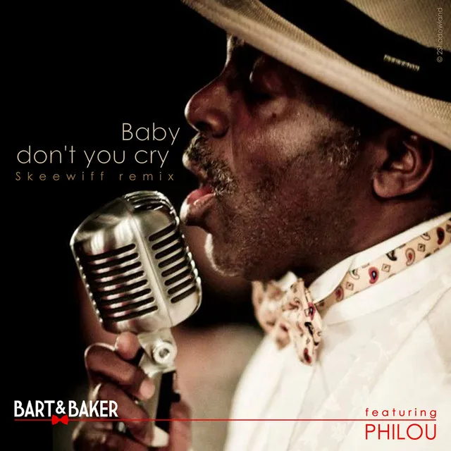 Baby Don't You Cry (Skeewiff Remix) [feat. Philou]