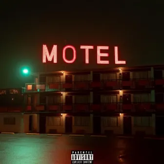 MOTEL by Mario Vandi