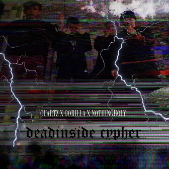 Deadinside Cypher by 