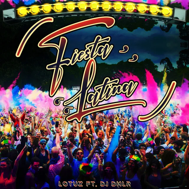 Fiesta Latina