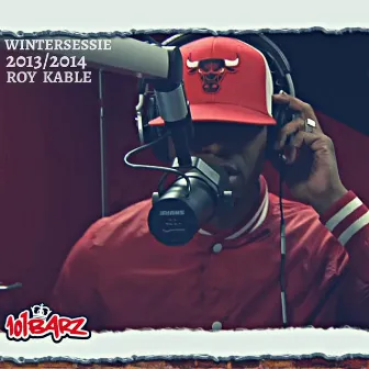 101barz Winter Studiosessie by Roy Kable