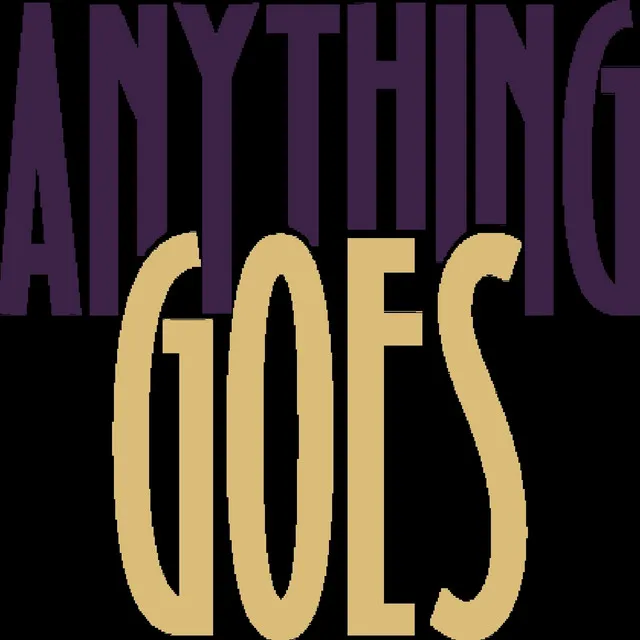 Anything Goes