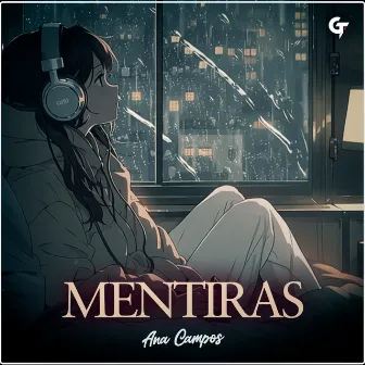 Mentiras by Ana Campos