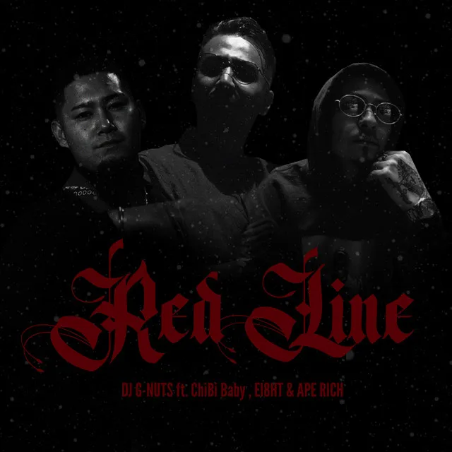 Red Line