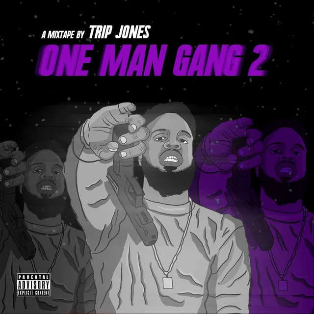 One Man Gang 2