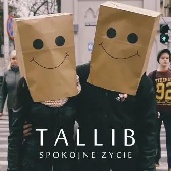 Spokojne Życie by TaLLib