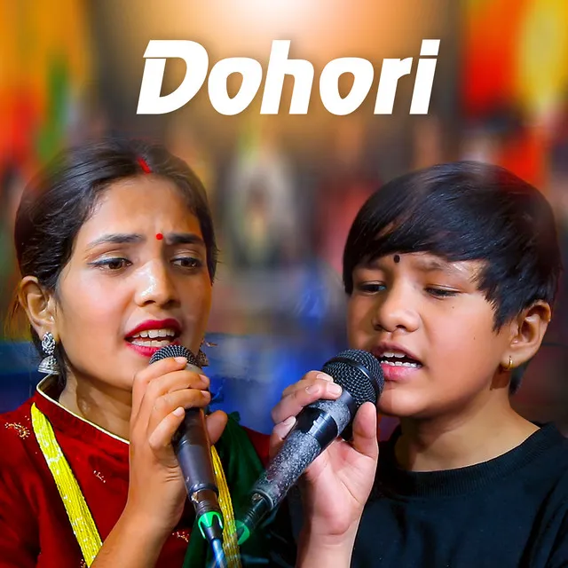 Dohori - Live