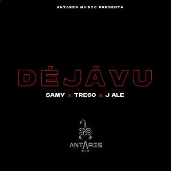 Déjávu by Antares Music Ma