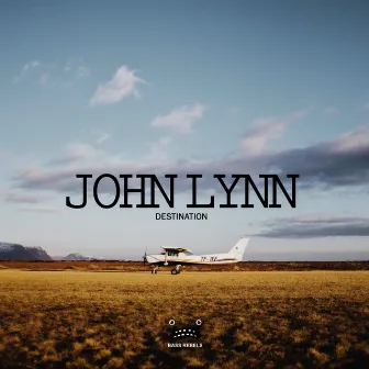 Destination by John Lynn