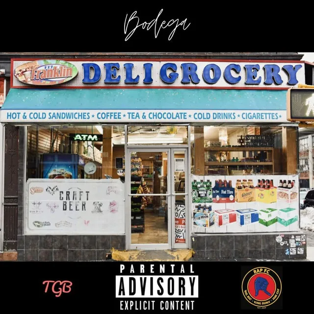 Bodega