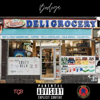 Bodega by Rap FC