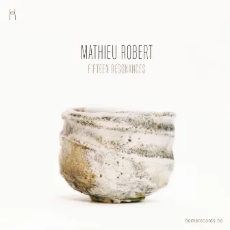 Fifteen Resonances by Mathieu Robert