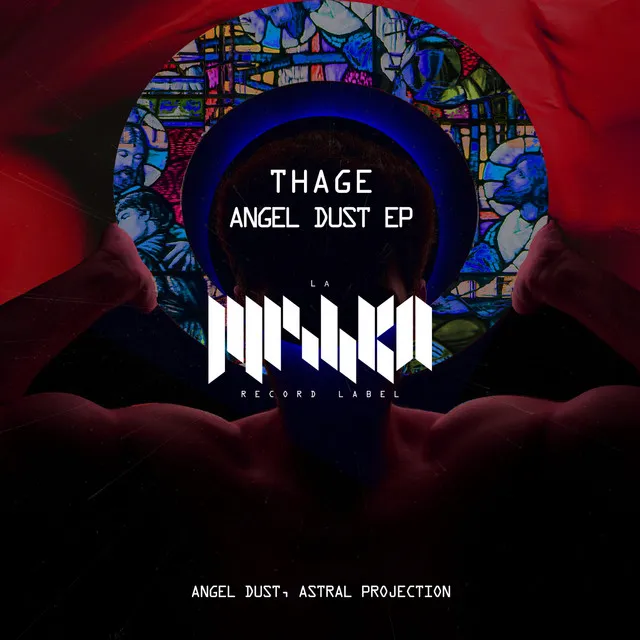 Angel Dust - Extended Mix